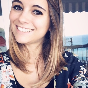 Barbara - Prof de français - Antibes