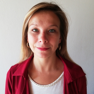 Anne-Sophie - Prof d'espagnol - La Rochelle
