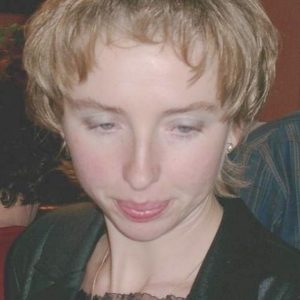 Nailya - Prof de russe - Le Pellerin