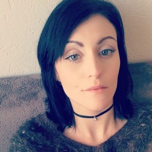 Marie-Charlotte - Prof d'anglais - Aurillac