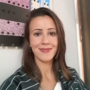 Joëlle - Prof d'expression orale - français - La Neuveville