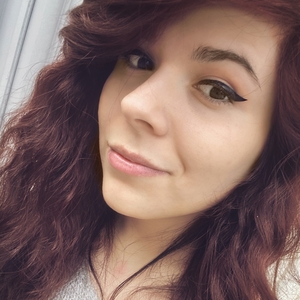 Anaïs - Prof de fle - français langue étrangère - Valenciennes