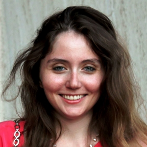 Amandine - Prof de chinois - Paris 8e