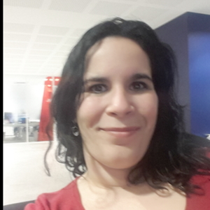 Jessica - Prof de maths - Pierre-Bénite