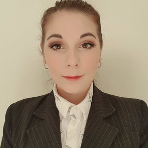 Audrey - Prof d'anglais - Pau