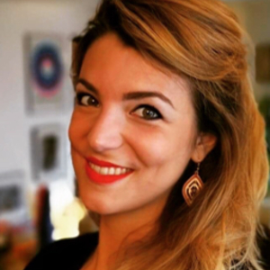 Mélanie - Prof de maths - Avignon