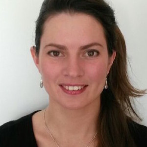 Marie - Prof d'anglais - La Trinité-Surzur