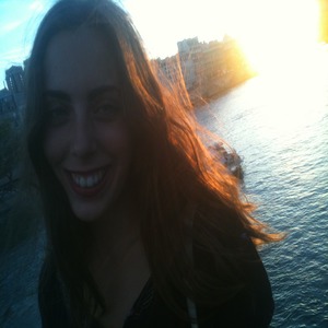 Fleur - Prof de TOEIC - Paris