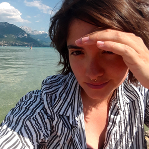 Catherine - Prof d'anglais - Cruseilles