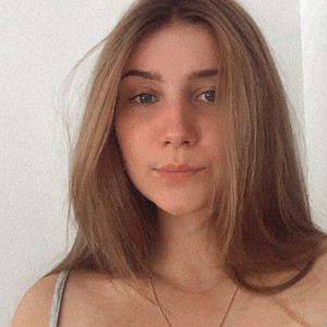Anouck - Prof de français - Lyon