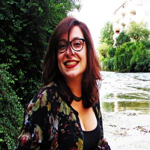 Flore - Prof de soutien scolaire - Lyon
