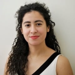 Maria - Prof d'anglais - Paris