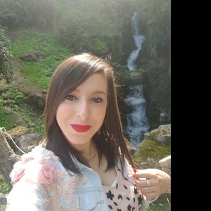 Zakia - Prof de maths - Paris