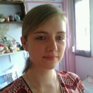 Allison - Prof de maths - Le Grand-Quevilly