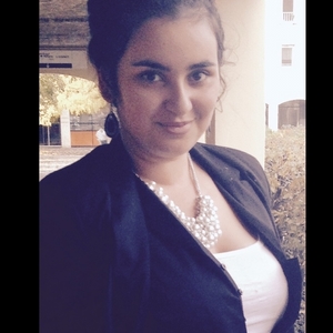 YOUSRA - Prof de préparation bac es - Le Puy-en-Velay
