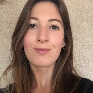 Mathilde - Prof d'anglais - Laval