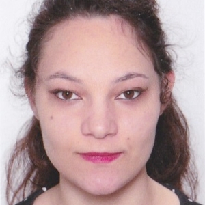Naomi - Prof d'aide aux devoirs - Châtillon