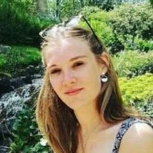 Lise - Prof de français - Montgeron