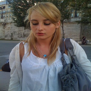 Julie - Prof d'anglais - Paris