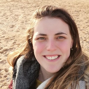 Marine - Prof d'aide aux devoirs - Caen