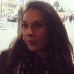 Noemie - Prof d'anglais - Montpellier