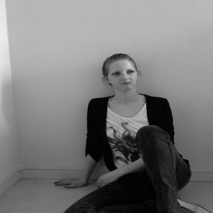 Delphine - Prof d'anglais - Lorient