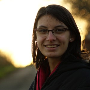 Geneviève - Prof de français - Auderghem