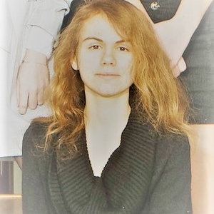 Clélia - Prof d'aide aux devoirs - Clermont-Ferrand