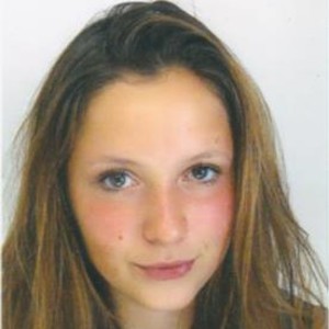 Anna - Prof d'anglais - Toulouse