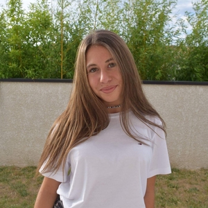 Pauline - Prof d'orthographe - Albi