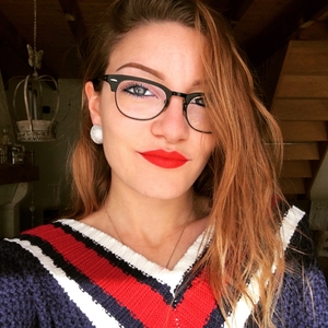 Chloé - Prof d'espagnol - Bazoches-les-Gallerandes