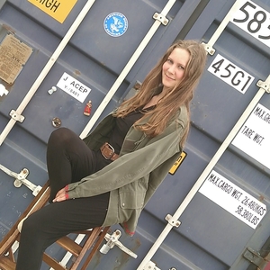 Maëlle - Prof de maths - Villeurbanne