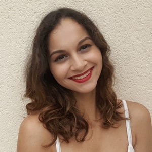Lisa - Prof de fle - français langue étrangère - London