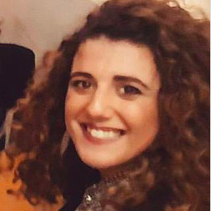 Anais - Prof de fle - français langue étrangère - Milano