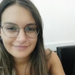 Ludovica - Prof d'italien - Paris