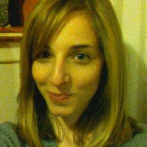 Simona - Prof d'italien - Strasbourg