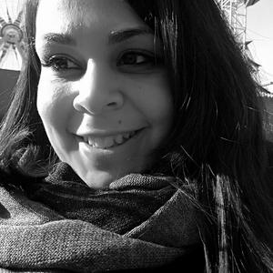 Lucia - Prof d'italien - Nice