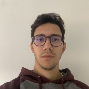 Sara - Prof d'italien - Lyon