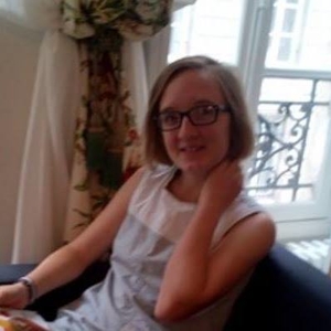 Jeanne - Prof de maths - Paris