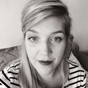 Mathilde - Prof d'anglais - Arcueil