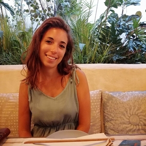 Ilaria - Prof d'italien - Villefranche-sur-Saône