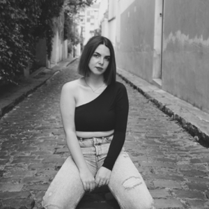 Elodie - Prof de danse - Nanterre