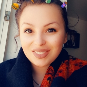 Elisa - Prof de français - Mulhouse