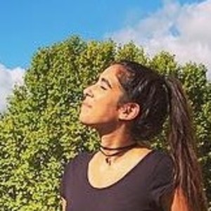 Lisa - Prof d'anglais - Paris