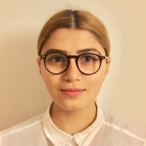 Lilit - Prof d'allemand - Rennes