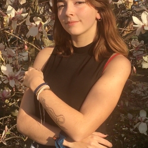 Agathe - Prof de lecture - Lyon