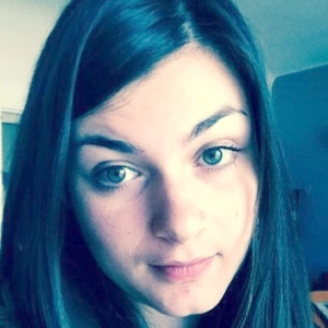 Anouk - Prof d'aide aux devoirs - Rennes