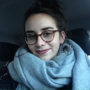 Lucie - Prof d'aide aux devoirs - Blénod-lès-Pont-à-Mousson