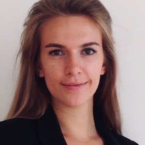Blandine - Prof d'aide aux devoirs - Paris