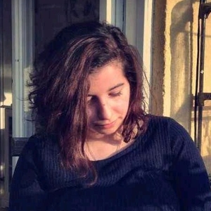Maria - Prof d'anglais - Juvisy-sur-Orge